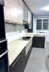 Blk 124 Eunos Spring (Bedok), HDB 4 Rooms #626919571